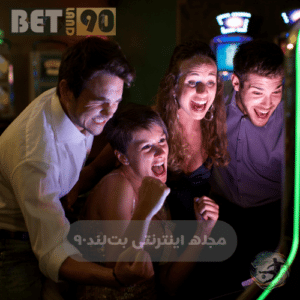 وبلاگ بت‌لند ۹۰