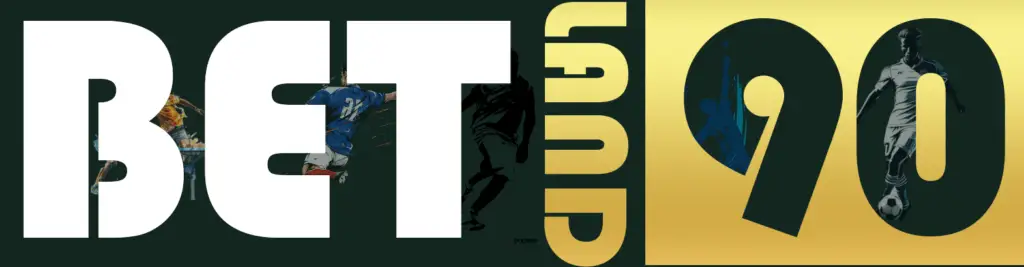 لوگوی بت لند ۹۰