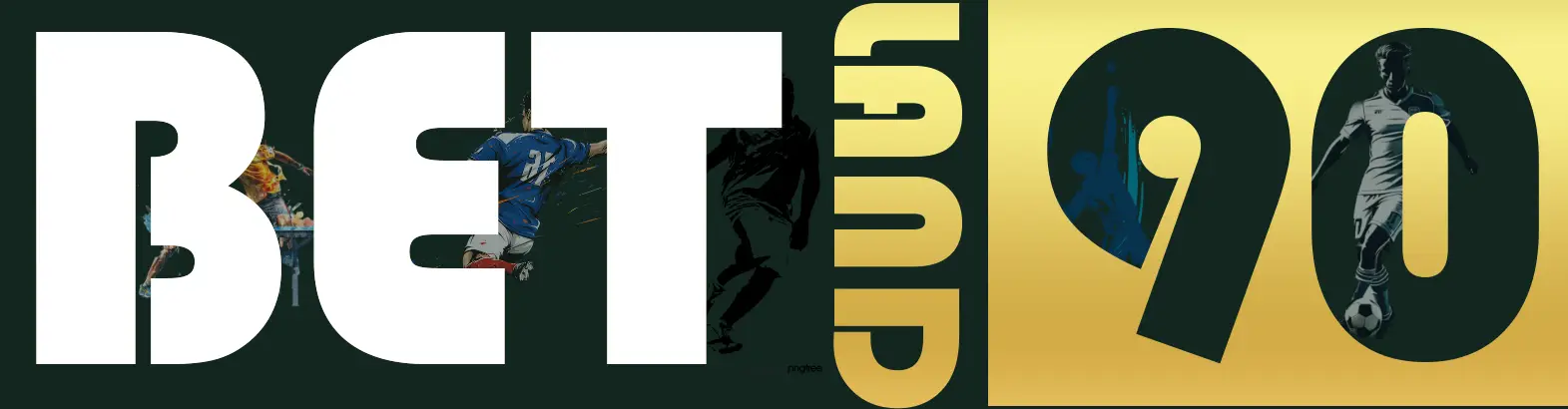 لوگوی بت لند ۹۰