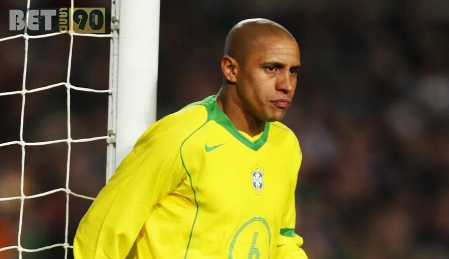 Roberto Carlos