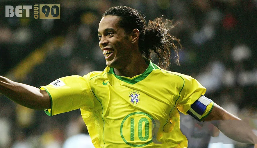 ronaldinho