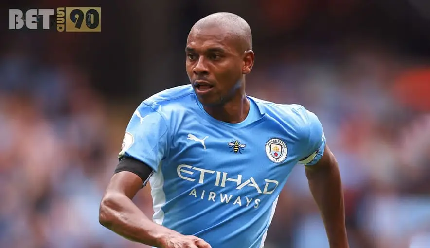 13 انتقال جنجالی تاریخ فوتبال 10 Fernandinho