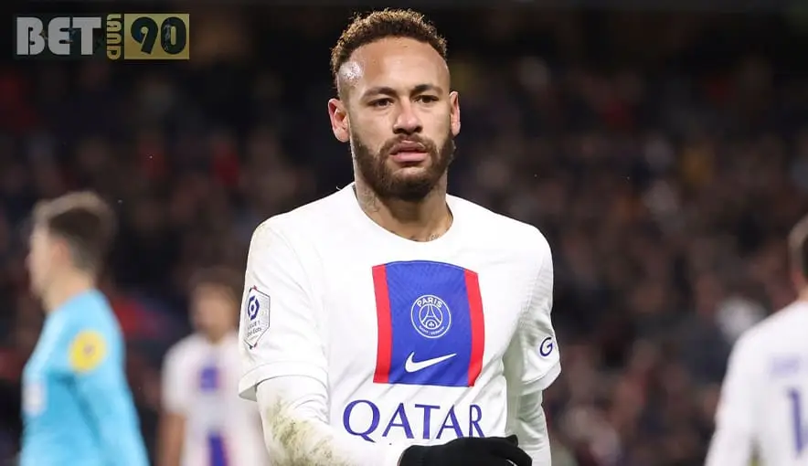 13 انتقال جنجالی تاریخ فوتبال 5 Neymar