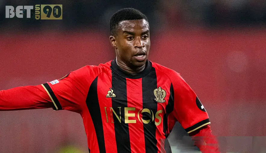 12 استعداد جوان فوتبال اروپا 7 Youssoufa Moukoko