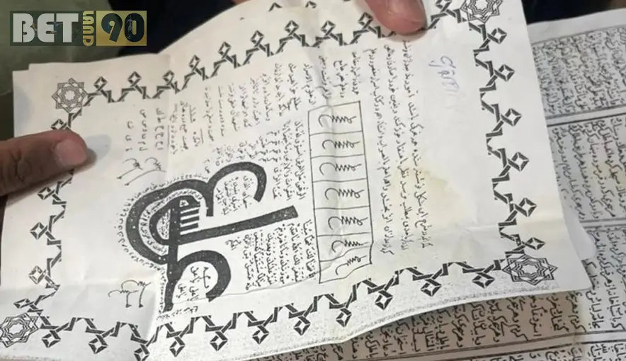 فساد در فوتبال ایران 2 خرافات در فوتبال