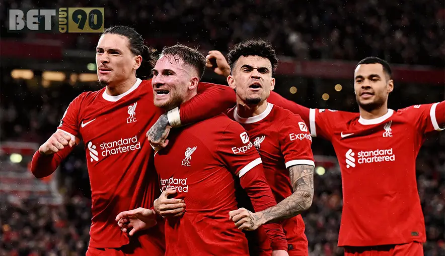 تیم هایی با بیشترین شکست در فینال ها 5 Liverpool