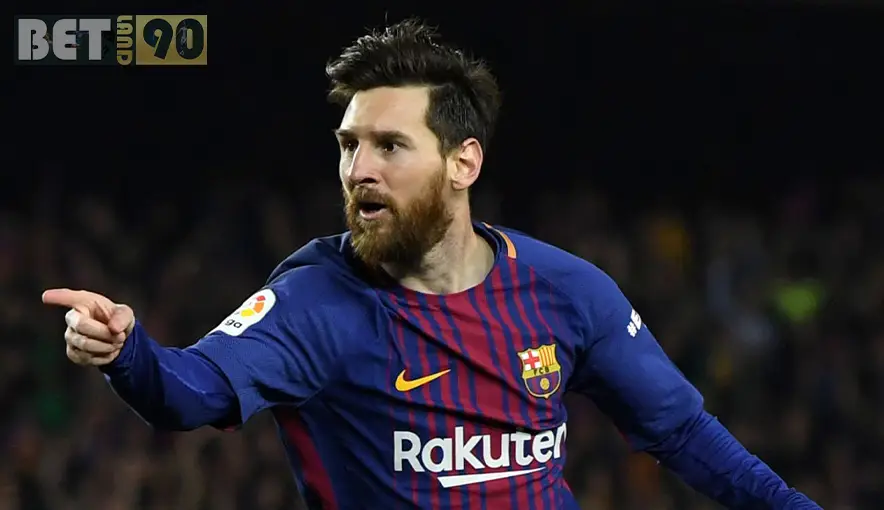 10 گلزن برتر لیگ قهرمانان اروپا 2 MessiUCL