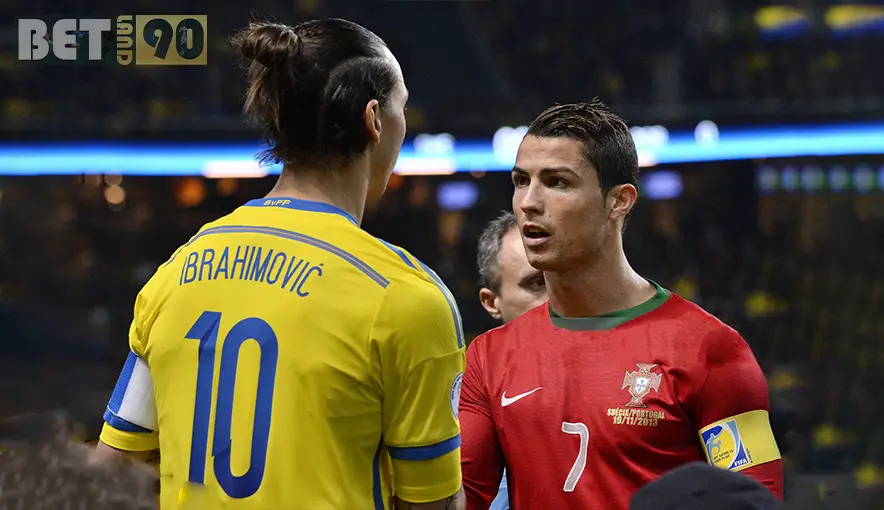 راز شمارههای پیراهن در فوتبال 5 Secrets of Football Numbers 2