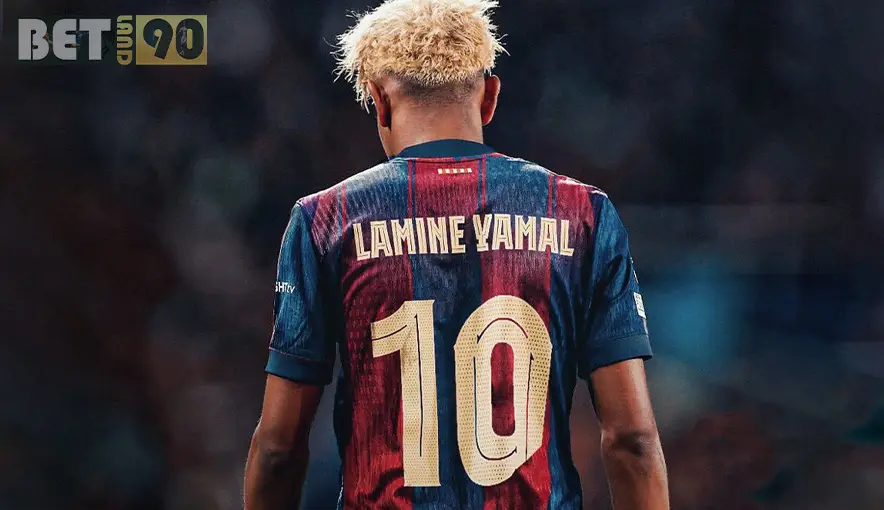 راز شمارههای پیراهن در فوتبال 6 Secrets of Football Numbers 6