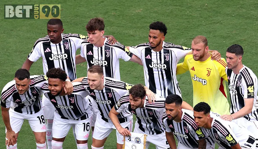 تیم هایی با بیشترین شکست در فینال ها 1 juventus