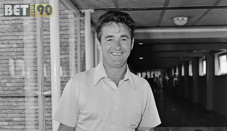 10 مربی 10 شگفتی قهرمانی 8 Brian Clough