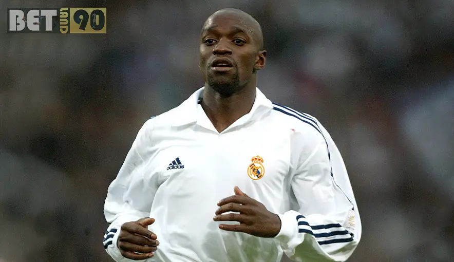 5 خرید موفق لحظه آخری در فوتبال 2 Claude Makelele