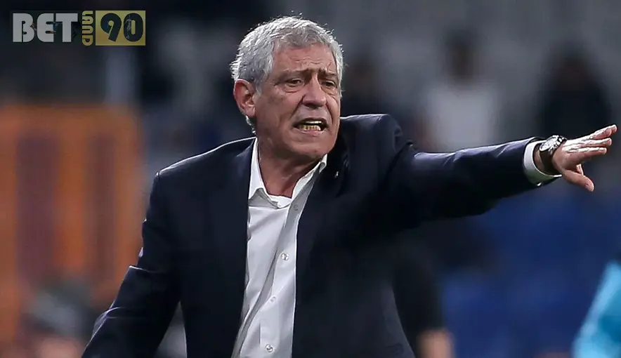 10 مربی 10 شگفتی قهرمانی 3 Fernando Santos