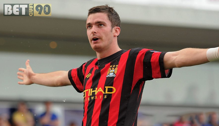 فوتبالیست هایی که به زندان رفتند و بازگشتند 4 Adam Johnson