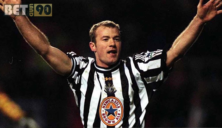 ستاره های فوتبال بدون قهرمانی در جام های بزرگ 8 Alan Shearer