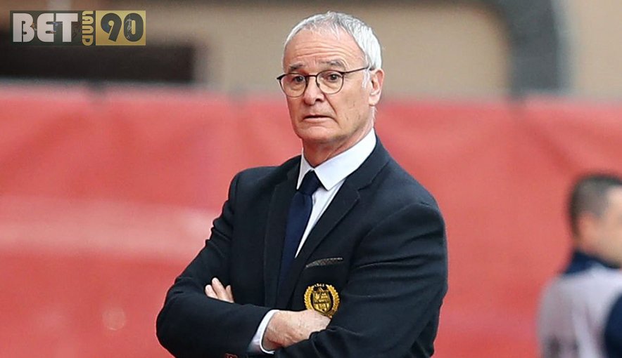 وقتی اخراج مربی به قهرمانی منجر می شود 4 Claudio Ranieri