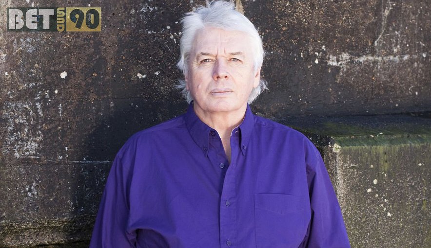 10 شغل عجیب فوتبالیست ها بعد از بازنشستگی 5 David Icke