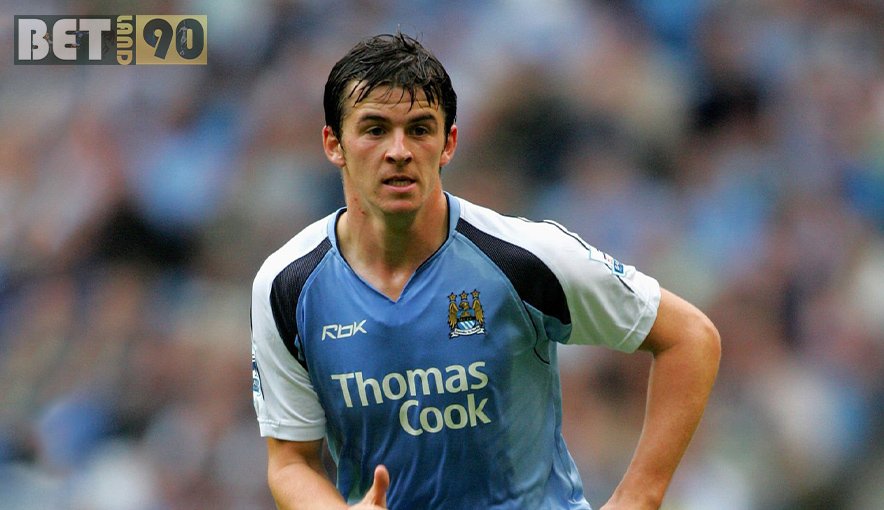 فوتبالیست هایی که به زندان رفتند و بازگشتند 3 Joey Barton
