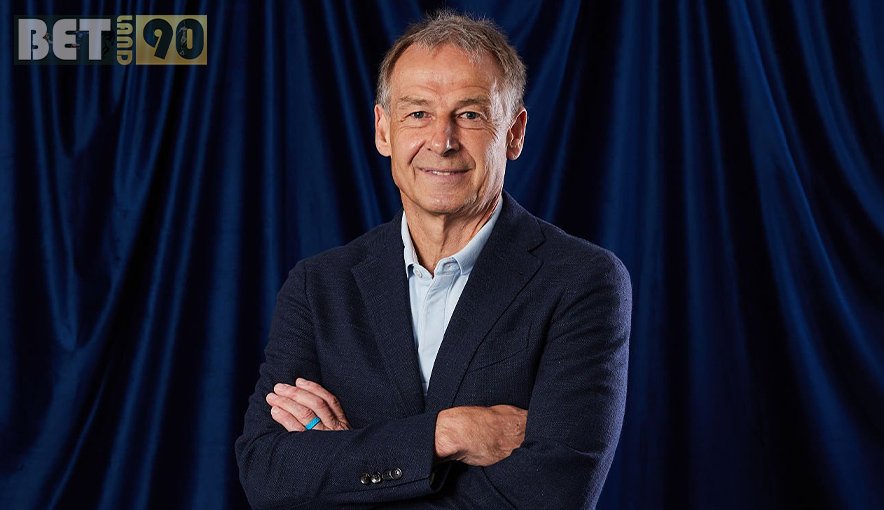 10 شغل عجیب فوتبالیست ها بعد از بازنشستگی 3 Jurgen Klinsmann 1