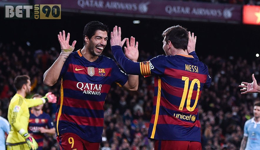 5 پنالتی پر حاشیه و فراموش نشدنی فوتبال 4 Messi Suarez