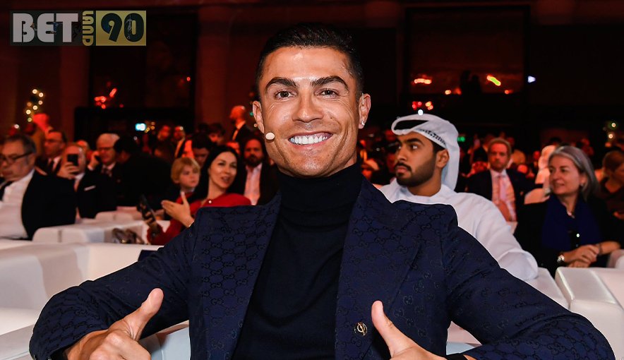 رسانه در فوتبال جایی برای رشد یا سقوط بازیکنان 1 Ronaldo7