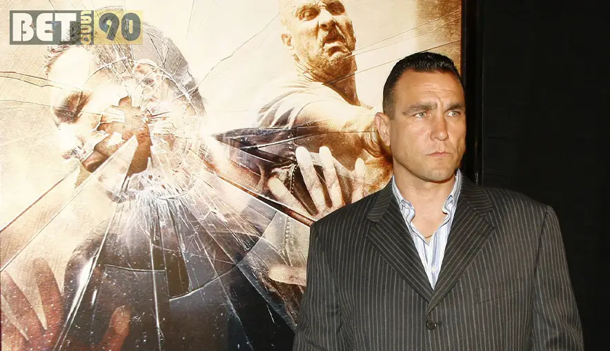 ستاره های فوتبال در نقش های سینمایی 3 Vinnie Jones