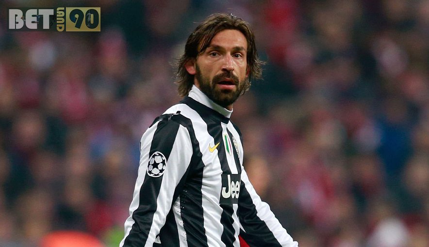 10 بازیکنی که توسط تیمشون خیانت دیدند 4 Andrea Pirlo