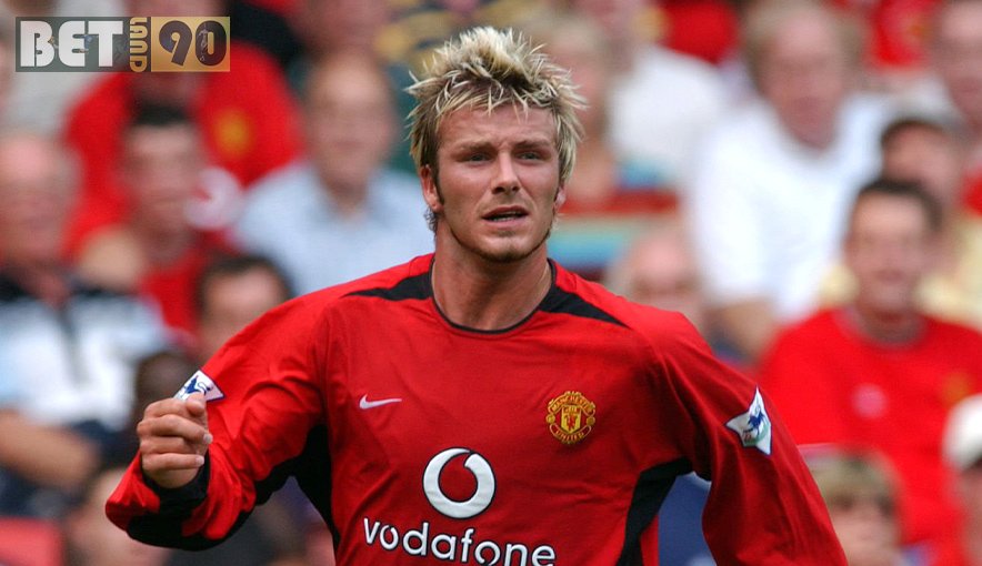 10 بازیکنی که توسط تیمشون خیانت دیدند 5 David Beckham
