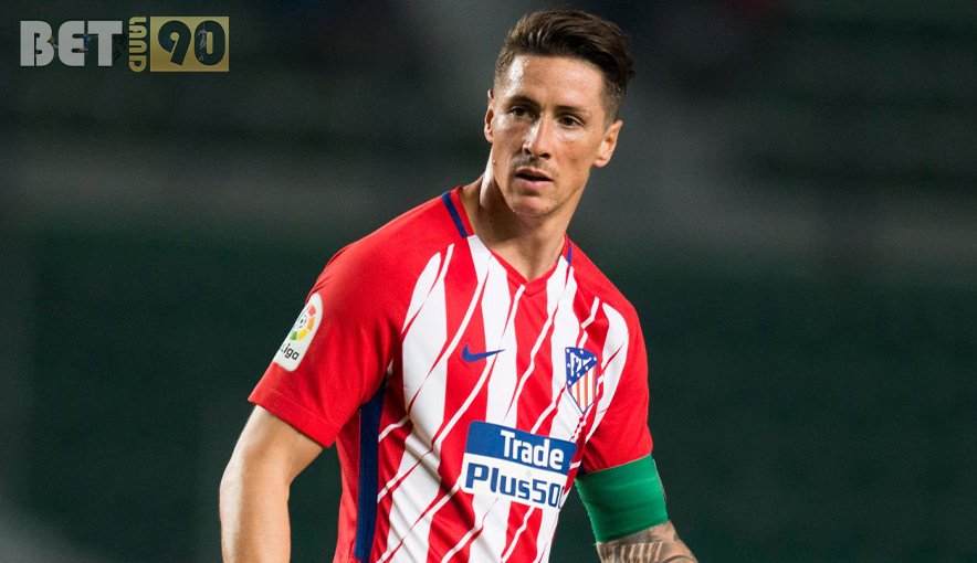بازیکنانی که با بازگشت به تیم سابق تاریخ ساز شدند 4 Fernando Torres 1