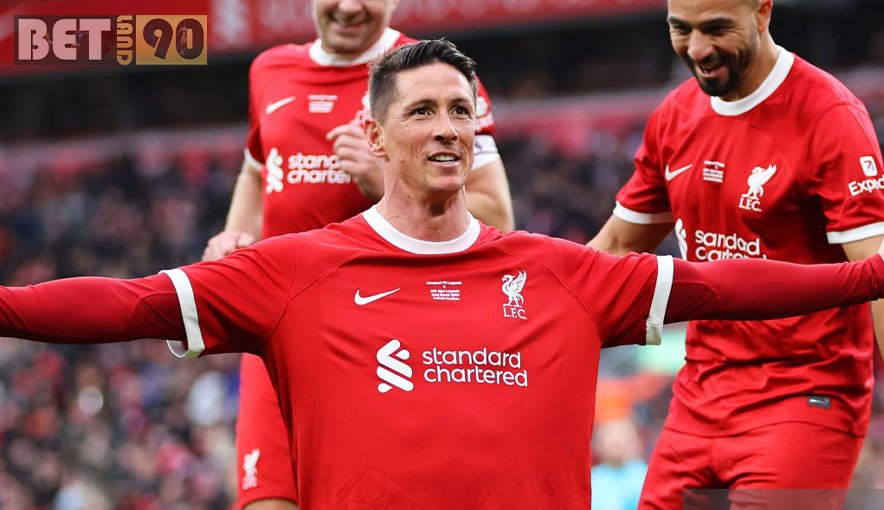 10 بازیکنی که توسط تیمشون خیانت دیدند 8 Fernando Torres