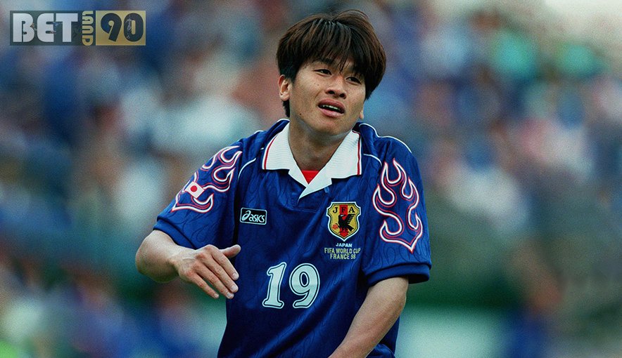 لباس های جنجالی تاریخ جام جهانی 7 Japan