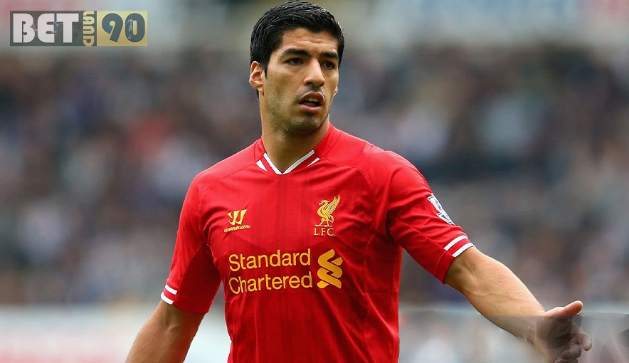 بازیکنانی که با بازگشت به تیم سابق تاریخ ساز شدند 7 Luis Suarez