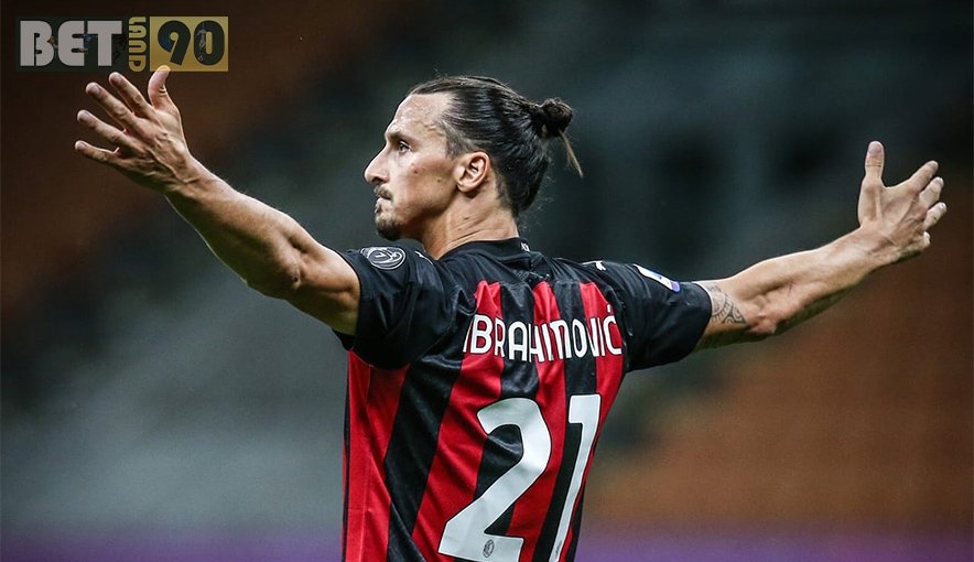 بازیکنانی که با بازگشت به تیم سابق تاریخ ساز شدند 1 Zlatan Ib