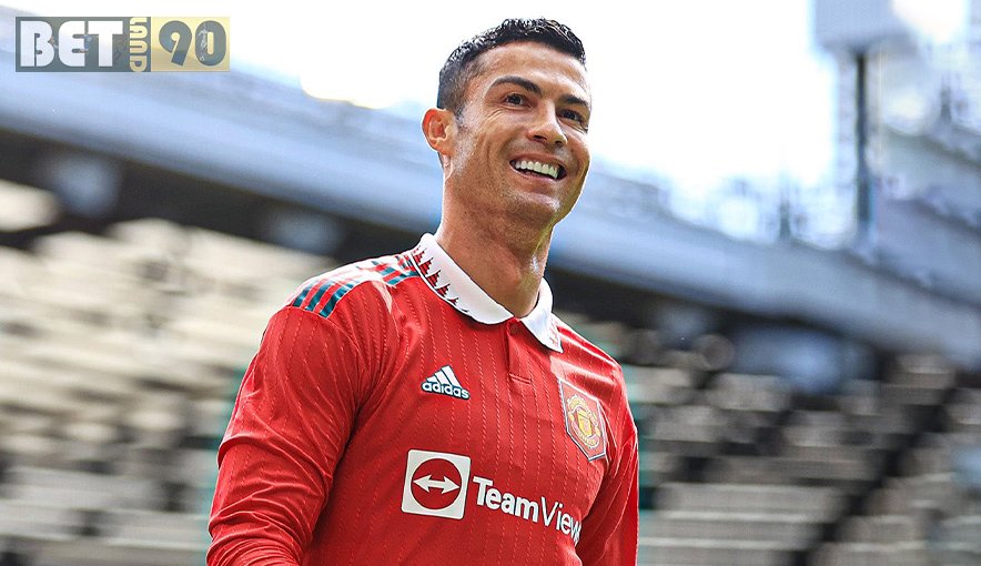 بازیکنانی که با بازگشت به تیم سابق تاریخ ساز شدند 6 ronaldo Man
