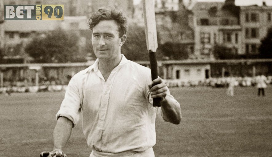 Denis Compton