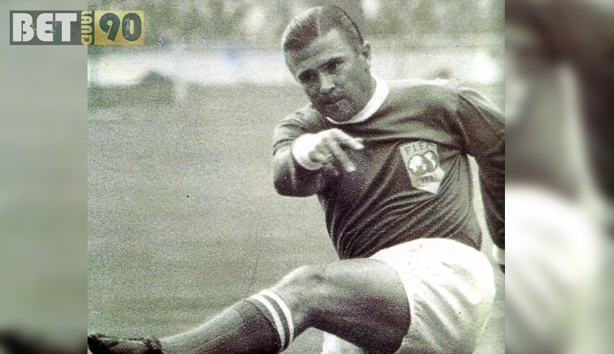 Ferenc Puskas
