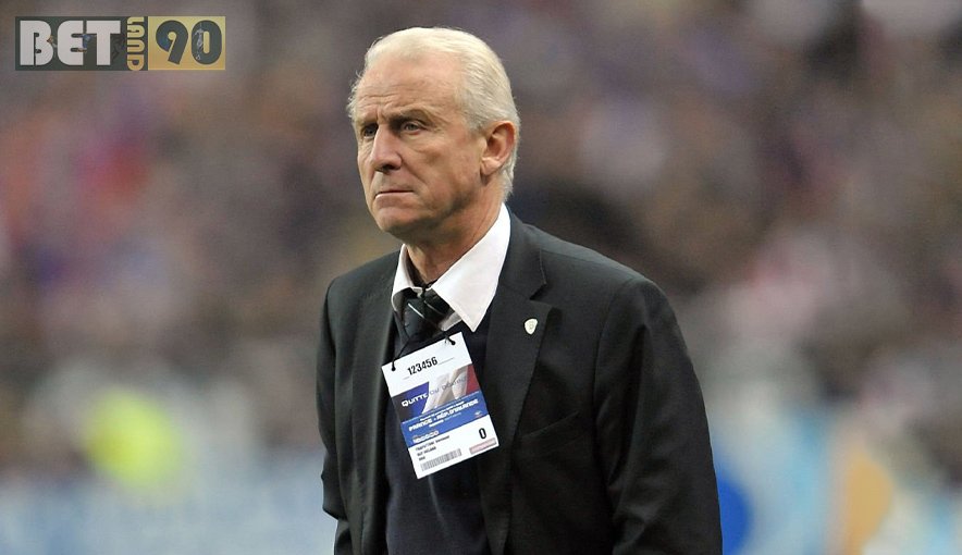 Giovanni Trapattoni