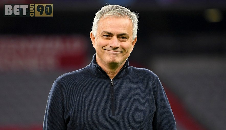 Mourinho