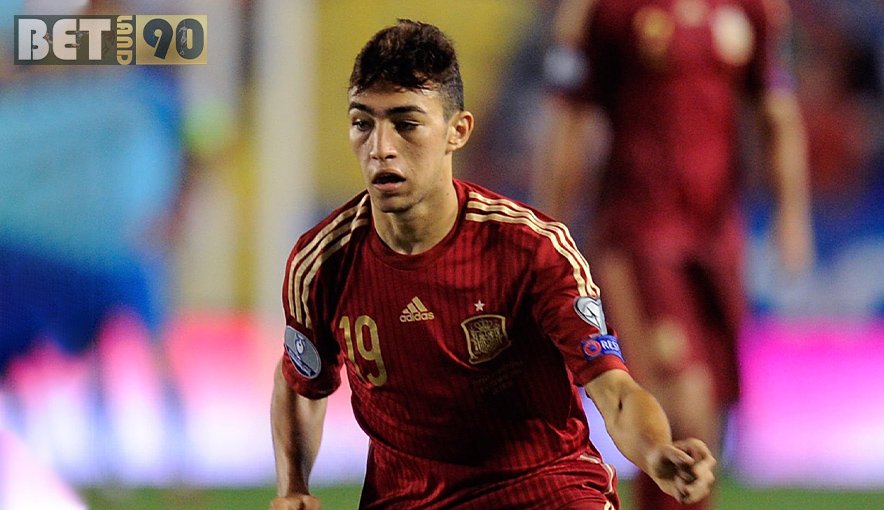 Munir El Haddadi