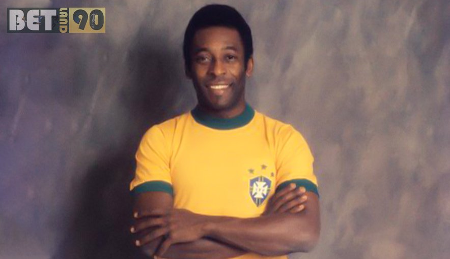 Pele st