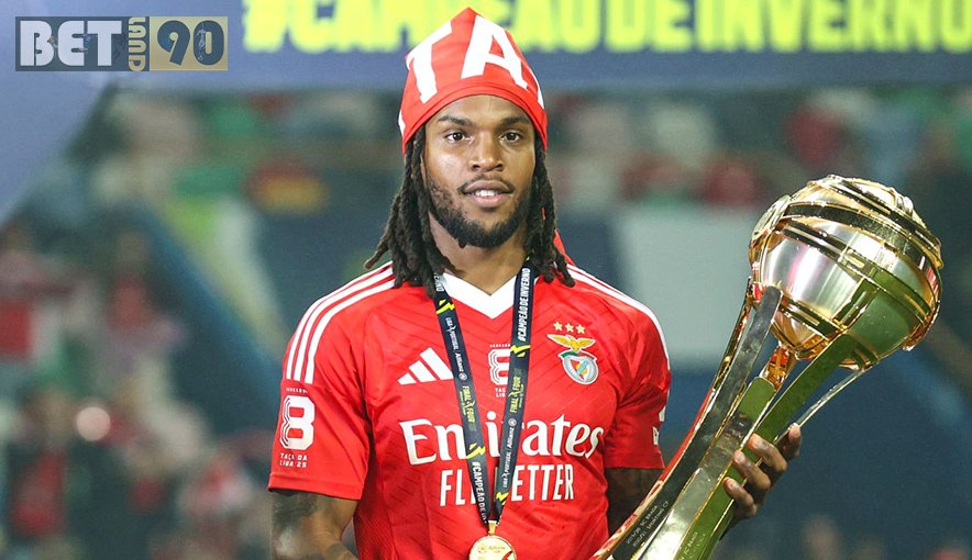 Renato Sanches