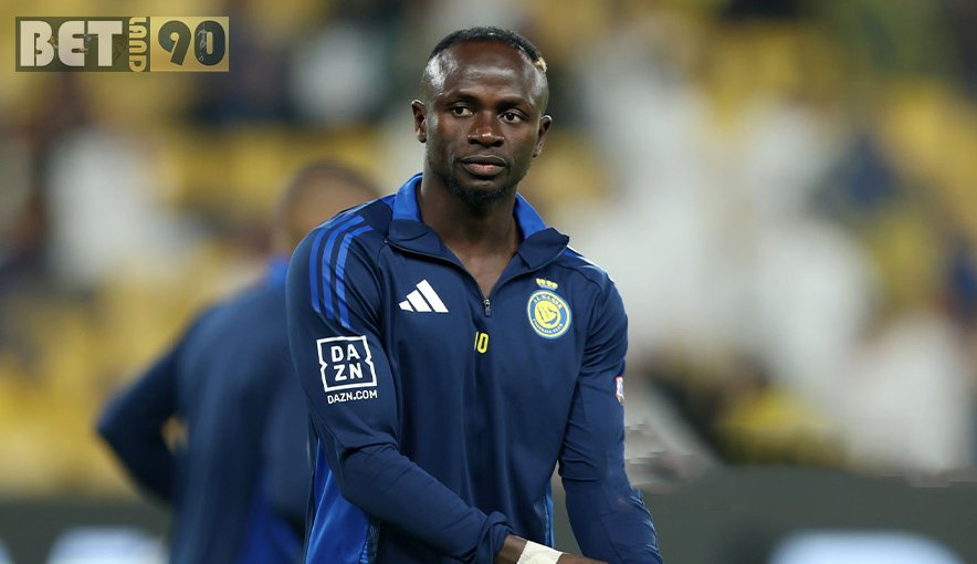 قهرمانانی که از دل فقر برخاستند 3 Sadio Mane