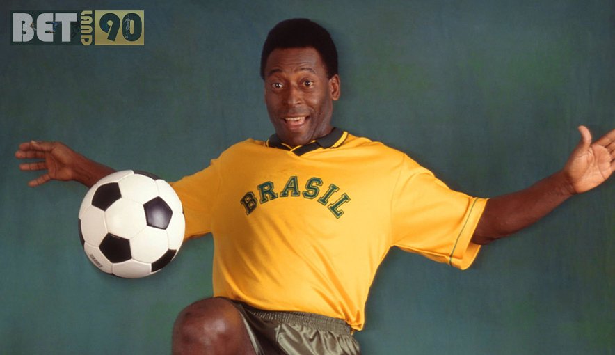 قهرمانانی که از دل فقر برخاستند 1 pele