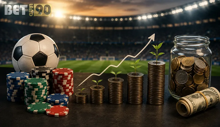 بهترین استراتژی های شرطبندی جام جهانی 2026