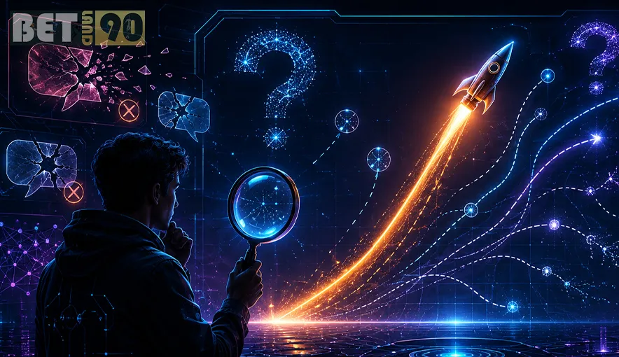 آموزش بازی انفجار