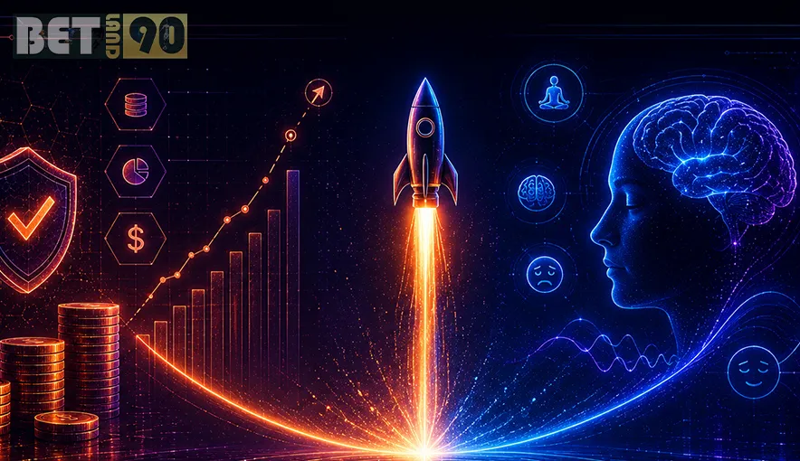 آموزش بازی انفجار