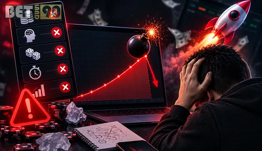 آموزش کامل بازی انفجار