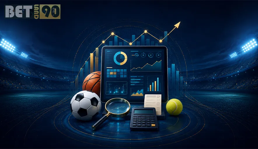 راهنمای ضرایب اعشاری در پیشبینی ورزشی